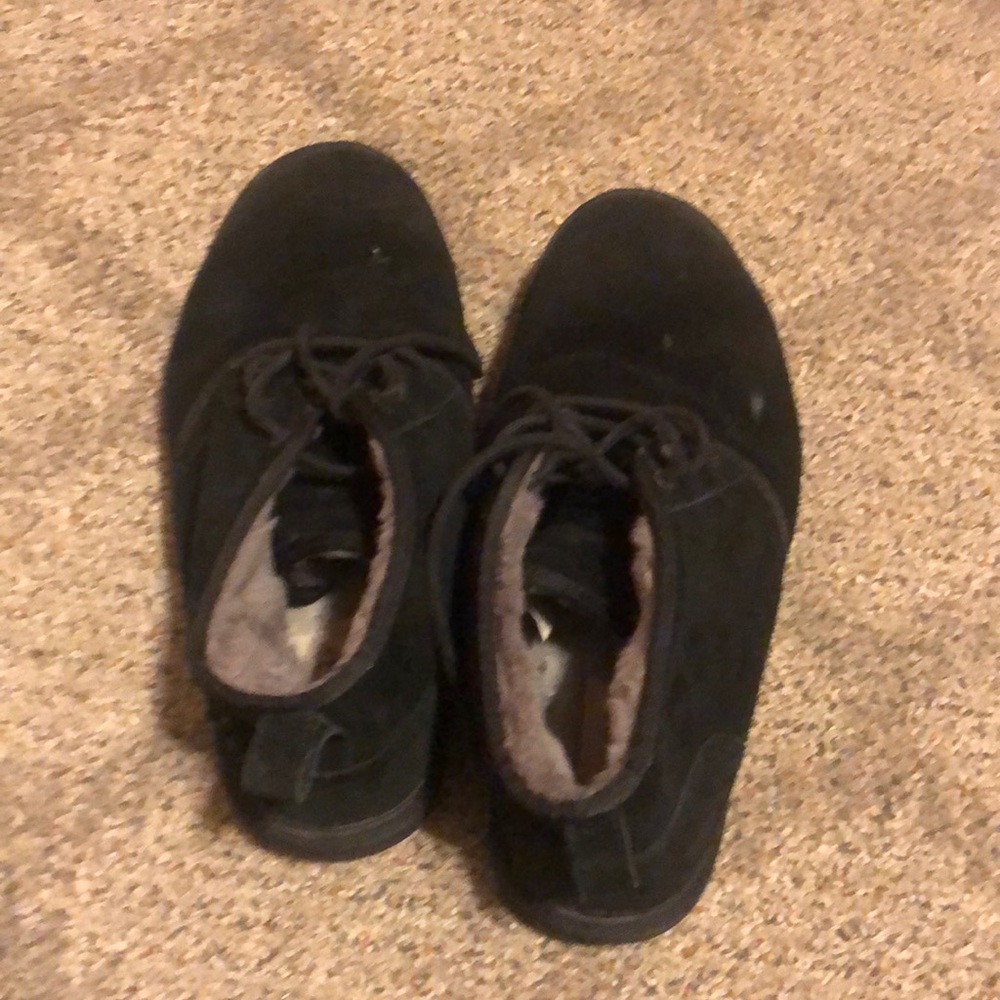 Uggs